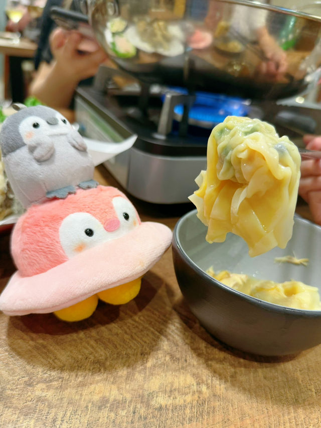 豪牛無得頂❤️