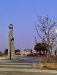 ️ 영종도 구읍뱃터 & 해수욕장, 인천의 섬 휴양지! 