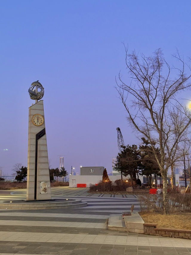 ️ 영종도 구읍뱃터 & 해수욕장, 인천의 섬 휴양지! 