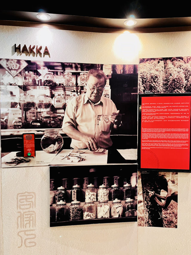 Uncover the Legacy of Chinese Settlements at Kuching’s Chinese History Museum