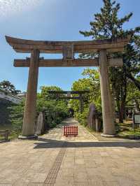 【小倉】小倉城＝天守閣ではなかった！穴場紹介