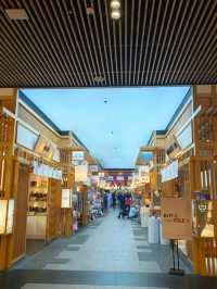 Tokyo Street at Pavilion KL – A Hidden Gem for Japanese Enthusiasts