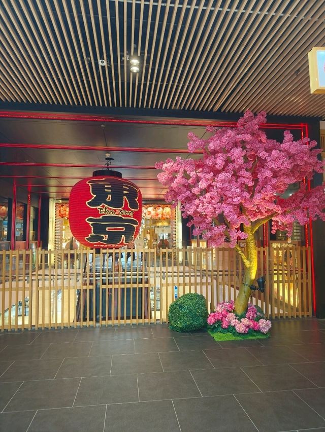 Tokyo Street at Pavilion KL – A Hidden Gem for Japanese Enthusiasts