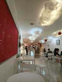 Hidden Gem in Bukit Bintang – Kita Coffee’s Comfort Food Magic