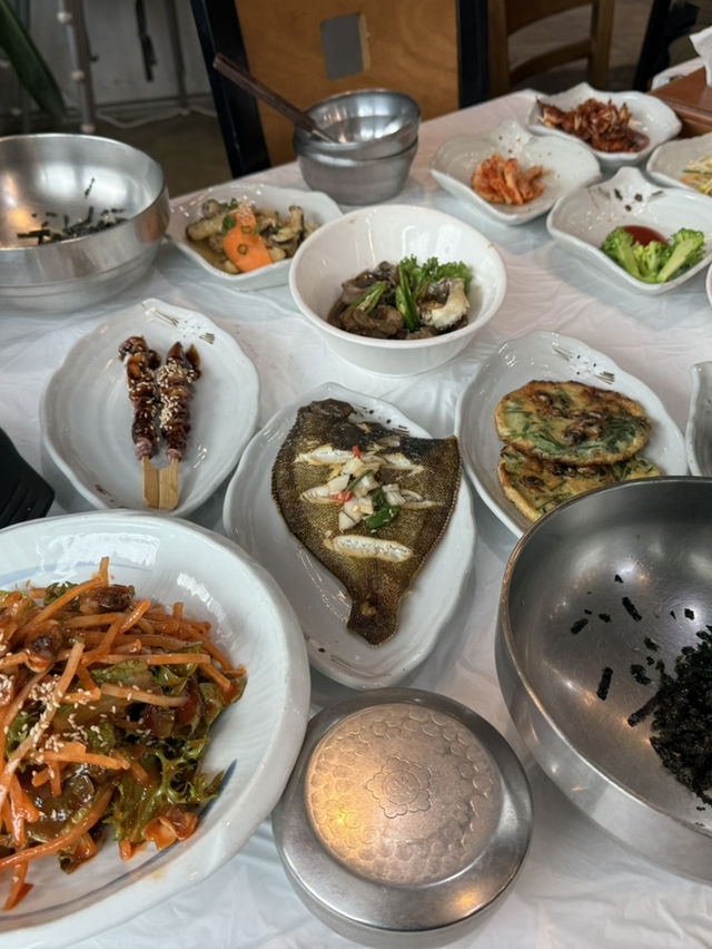 순천에서 자연과 감성 가득한 1박 2일 여행 떠나요!⛅️