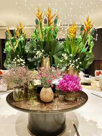 Elegance at First Glance – Pavilion Hotel KL by Banyan Tree