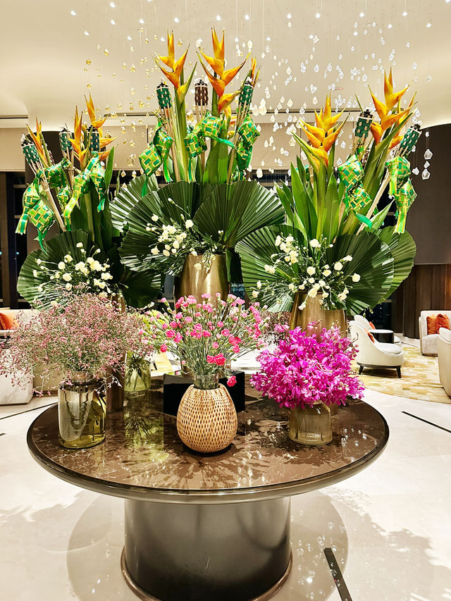 Elegance at First Glance – Pavilion Hotel KL by Banyan Tree