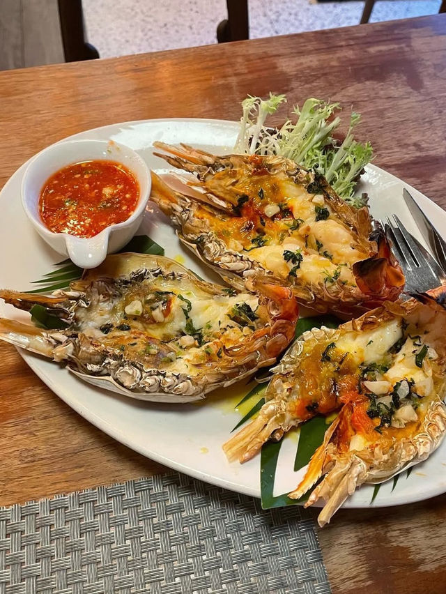 泰國風味菜式