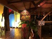 KaLui Seafood Restaurant｜巴拉望在地藝術與海味的完美結合 