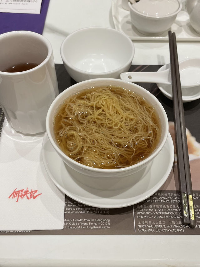 【香港】深夜発で満喫！ひとり旅プラン完全攻略🛫💼