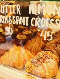'Vission Bakery' 🥐🥖🥯