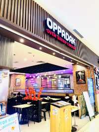 Oppadak Oven Baked Chicken – Korean Feast with a Cultural Twist