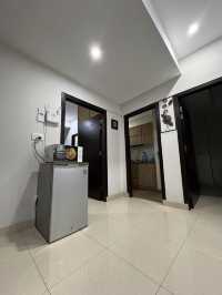 The Casa Noir Apartment | Cozy Two Bedroom Apartment | Safe & Secure