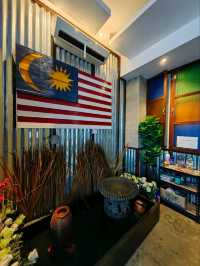 “Transit Haven Near KLIA: Eman Cottage Kip Sentral”