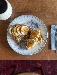 御徒町エリアにある本当は秘密にしたいカフェ"ikoi"☕︎