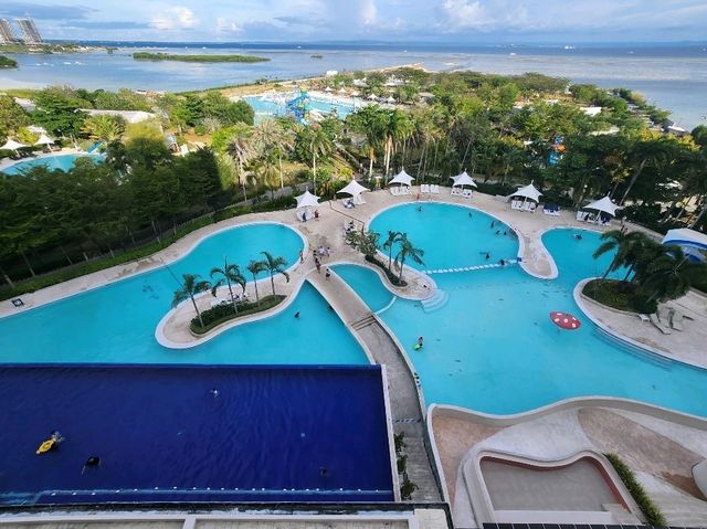 Solea Mactan Resort: Our Memorable Family Getaway