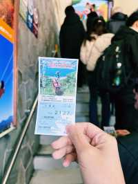 ［東京旅遊］天上山公園-搭乘纜車🚡遠眺富士山🗻風光