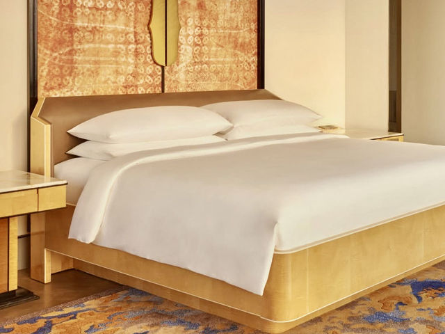 Andaz Bali
