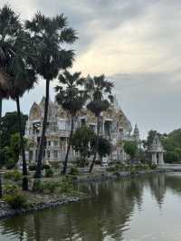 วัดไผ่โรงวัว จังหวัดสุพรรณบุรี