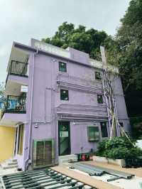 香港｜馬灣1868｜香港深度遊的海島藝術與歷史之旅 