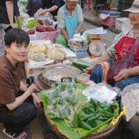 แจกแพลนเที่ยวพิษณุโลก 3 วัน 2 คืน 