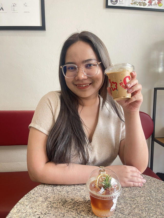 คาเฟ่ Colon roaster จ.นครสวรรค์✨💕