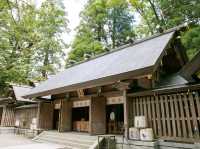 Miyazaki – Where Myth, Coastlines, and Sunshine Meet