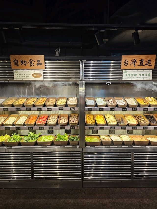 牛大人任食火鍋🔥