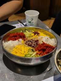 쫀득살이 맛있는 곳🤗