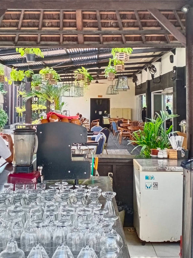 Natya Hotel Kuta
