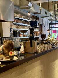 Halfway Coffee