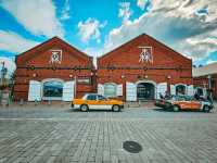 Explore the Charm of Hakodate, Hokkaido