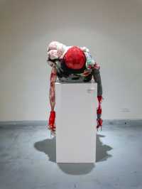 Iris77 Art Thesis Exhibition