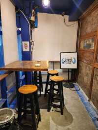 【バンコク】海外でも居酒屋🍺L'ecrin 55