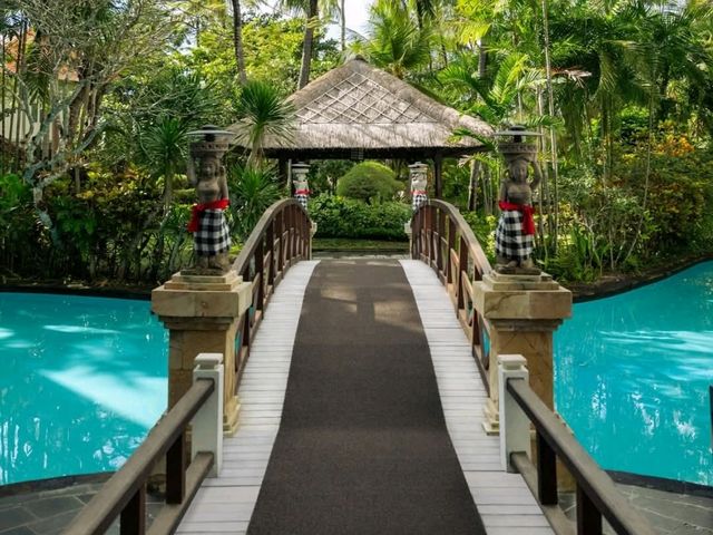Best Resort Ever