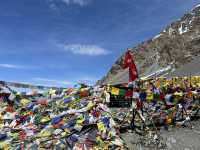 Annapurna Round Pass Day
