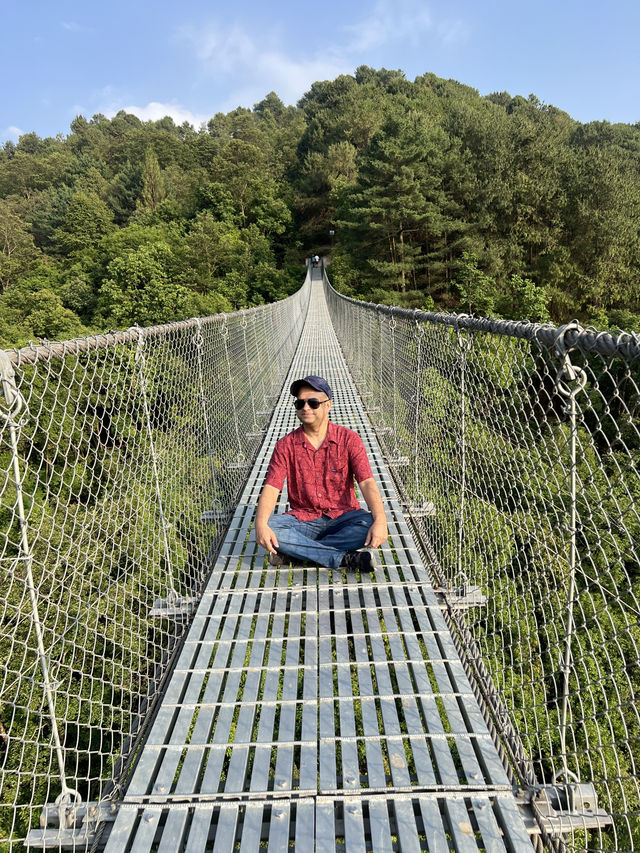 Nagarkot, Nepal