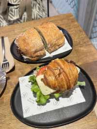 Beyond Bread ร้านขนมอร่อยย่านเอกมัย