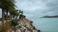 A paradise spot in Hong Kong