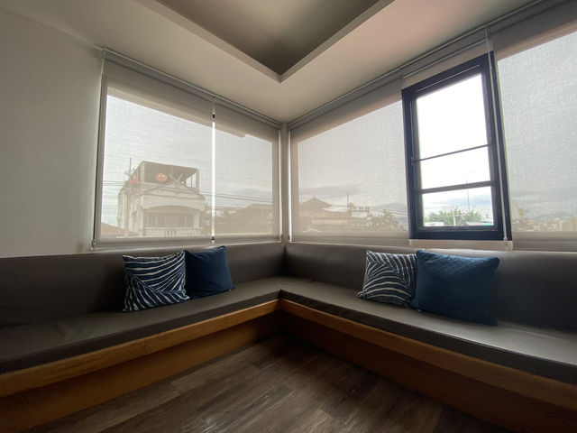 Need A Nap Hostel แพร่ 