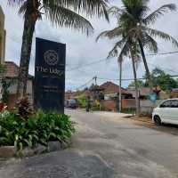 “The Udaya Resort & Spa in Bali:Ubud’s Hidden Sanctuary of Serenity”