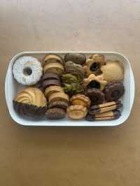【東京・吉祥寺】イタリア焼き菓子のステファノ アンナ