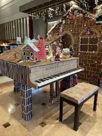 동남아의 첫 크리스마스, 하노이 팬 퍼시픽에서 누려보세요✨🎄