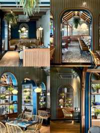 Mak Mak Thai Kitchen