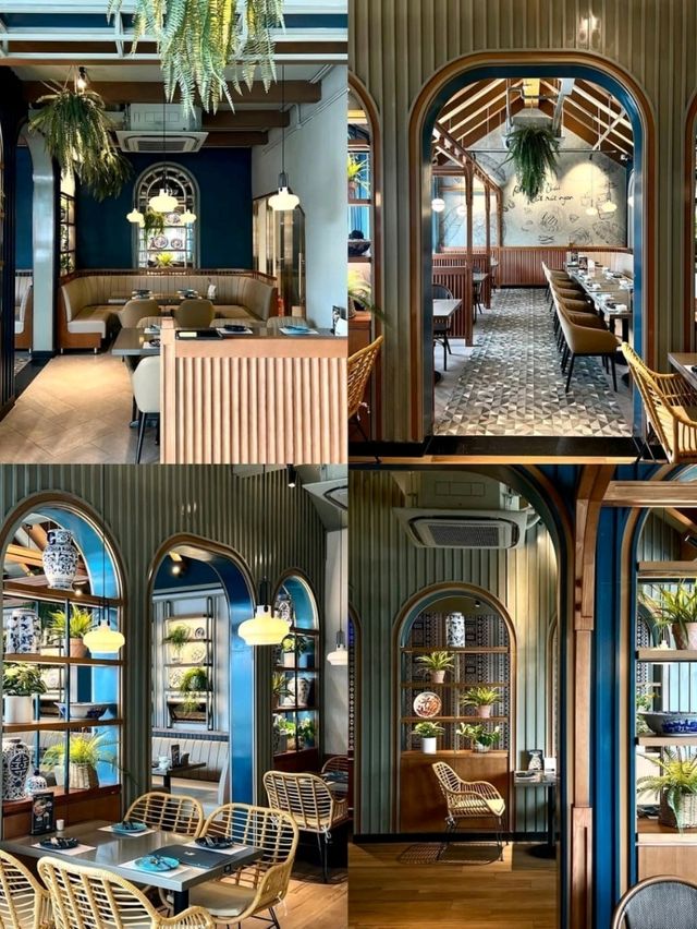 Mak Mak Thai Kitchen