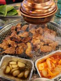 🤤군포맛집 '갈비도둑' 퀄리티 좋은 가성비 고기집🤤