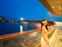Night Light @ Sunset Town Phu Qouc ...