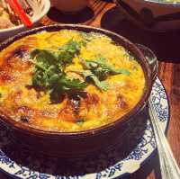 女人街食飯公司｜港式大排檔用餐體驗