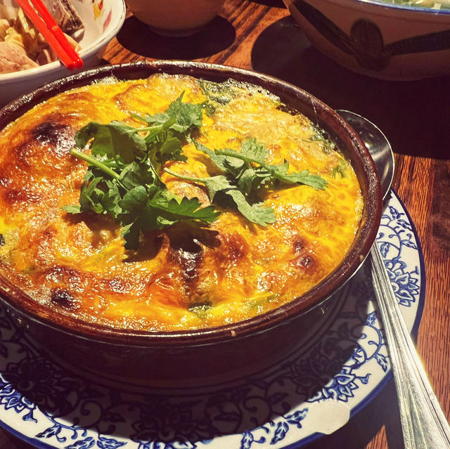 女人街食飯公司｜港式大排檔用餐體驗