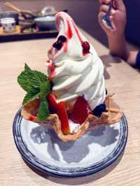 荔枝角高質日本餐廳